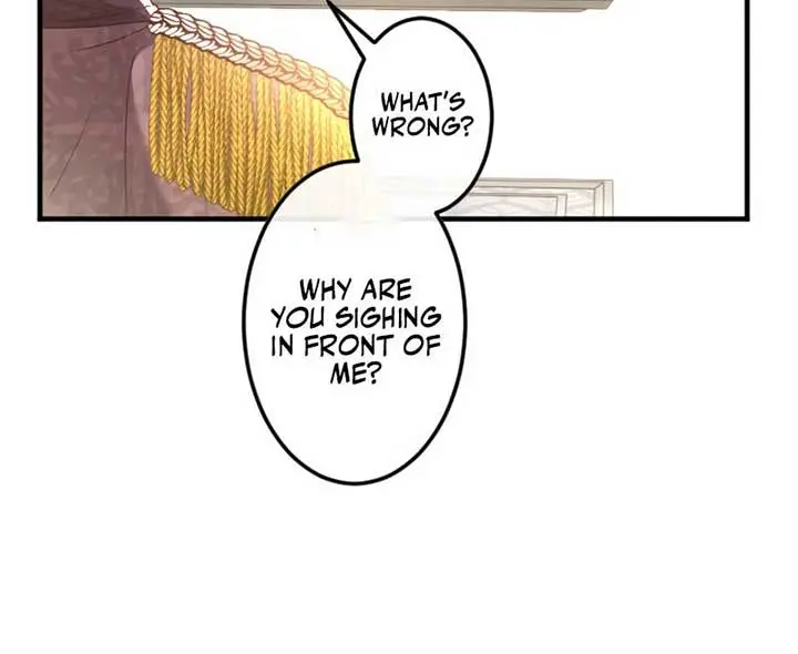 She Was Supposed to Be a Temporary Princess but It Seems She Is Done a Little Too Well Chapter 33 Page 55