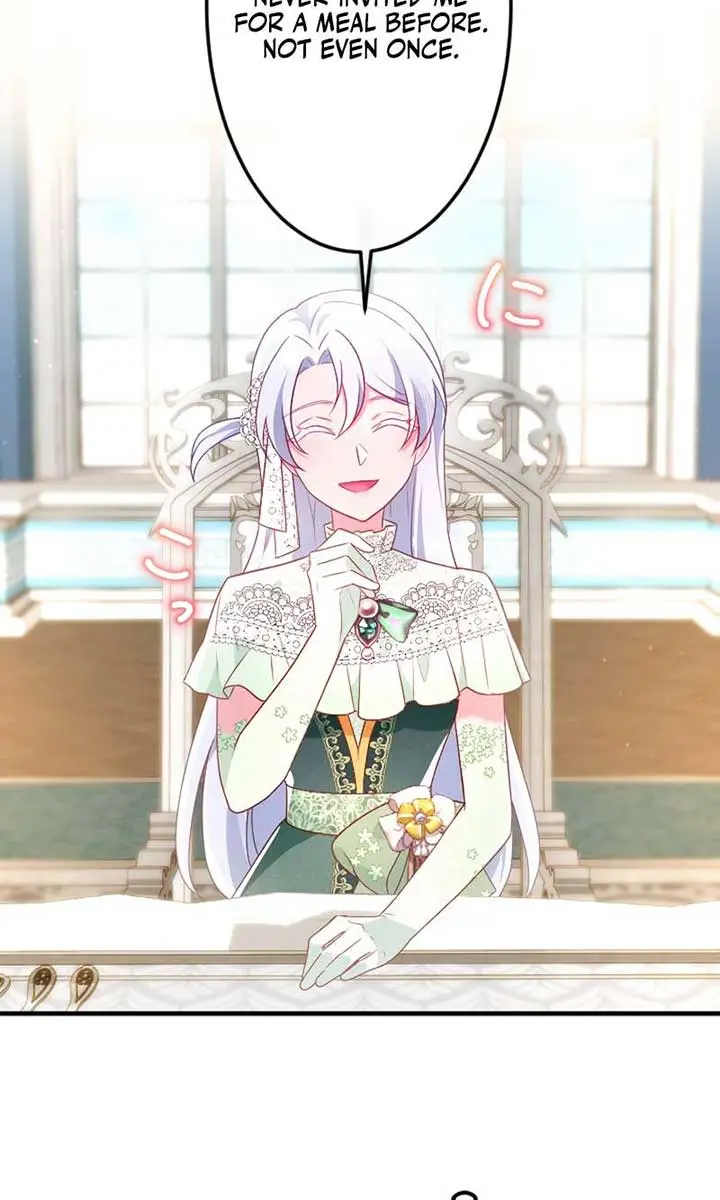 She Was Supposed to Be a Temporary Princess but It Seems She Is Done a Little Too Well Chapter 33 Page 60