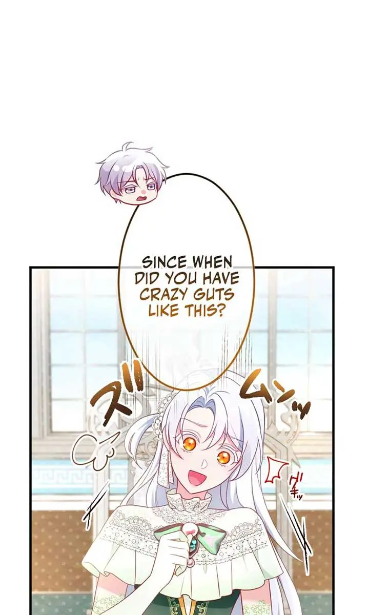She Was Supposed to Be a Temporary Princess but It Seems She Is Done a Little Too Well Chapter 33 Page 62