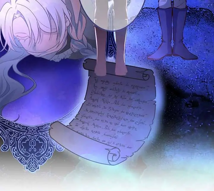 She Was Supposed to Be a Temporary Princess but It Seems She Is Done a Little Too Well Chapter 33 Page 74