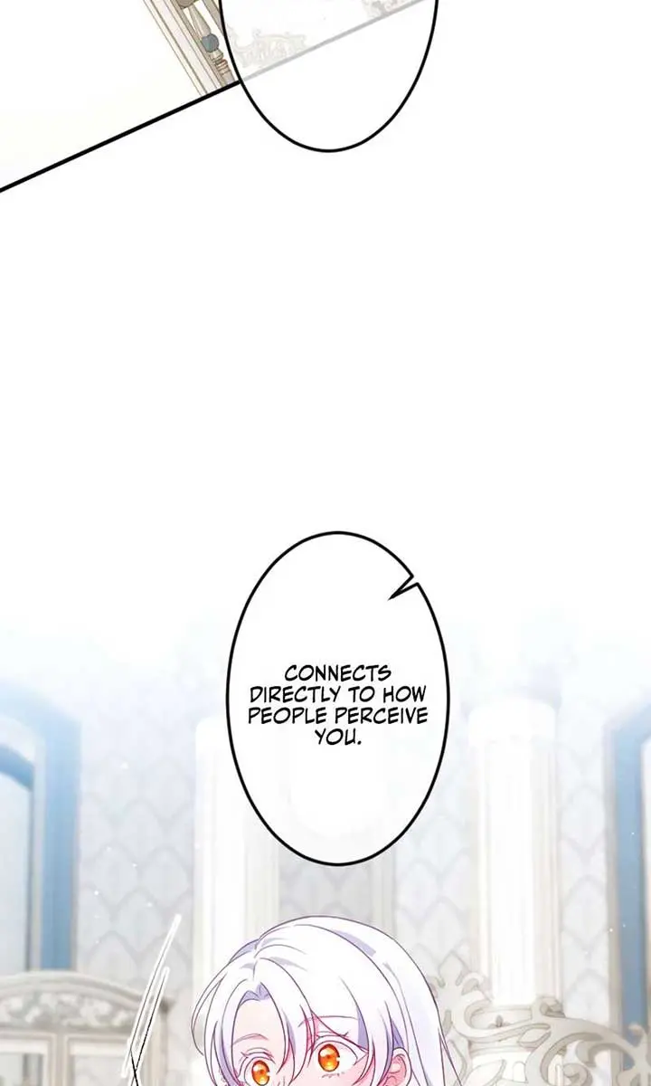 She Was Supposed to Be a Temporary Princess but It Seems She Is Done a Little Too Well Chapter 33 Page 76