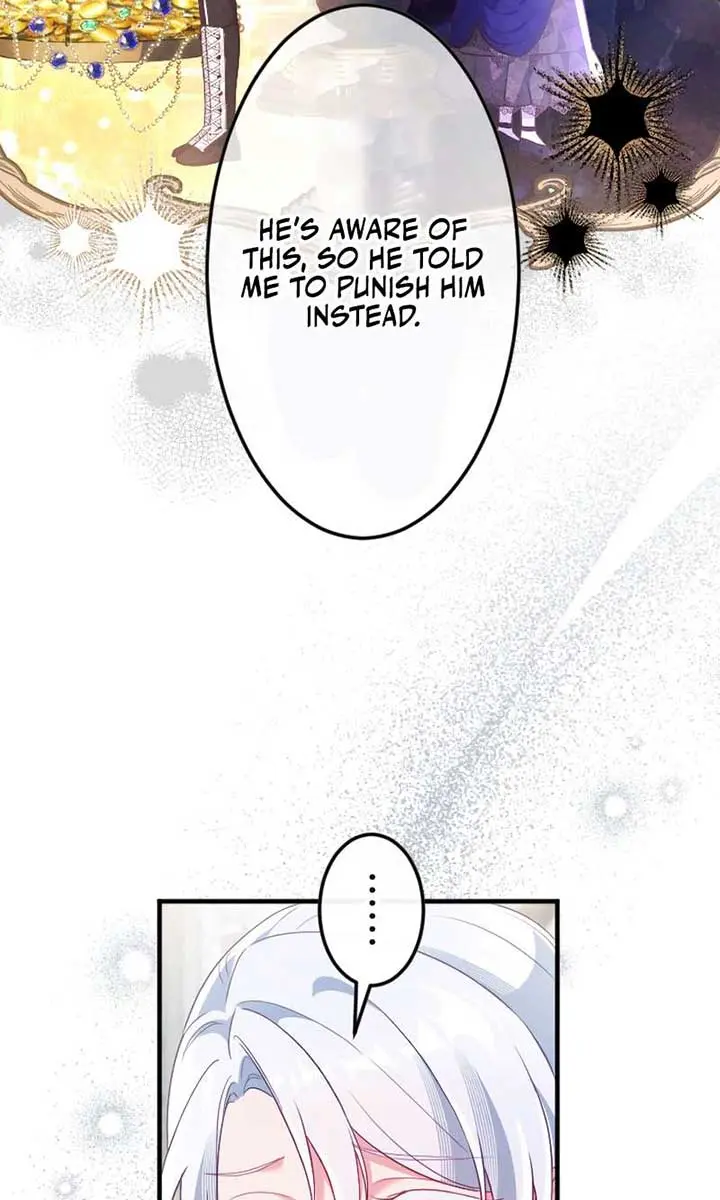 She Was Supposed to Be a Temporary Princess but It Seems She Is Done a Little Too Well Chapter 33 Page 79
