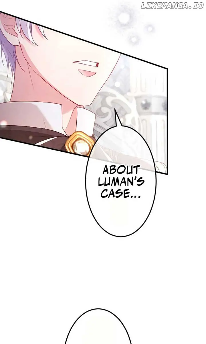 She Was Supposed to Be a Temporary Princess but It Seems She Is Done a Little Too Well Chapter 33 Page 85