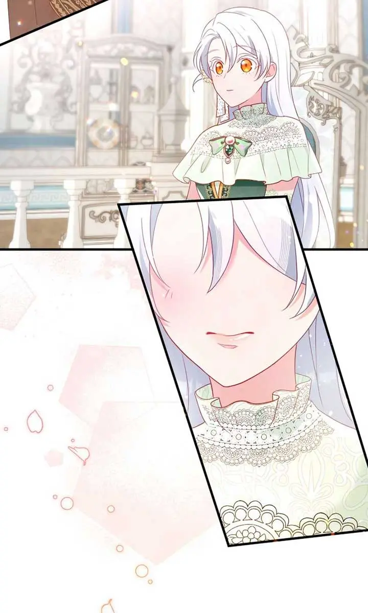 She Was Supposed to Be a Temporary Princess but It Seems She Is Done a Little Too Well Chapter 33 Page 93