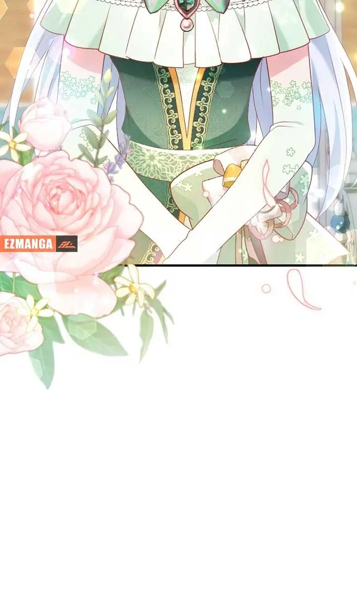 She Was Supposed to Be a Temporary Princess but It Seems She Is Done a Little Too Well Chapter 33 Page 96