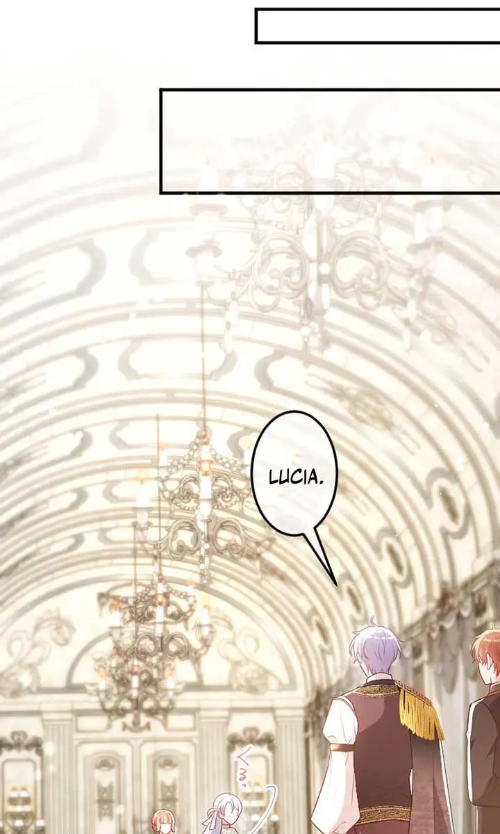 She Was Supposed to Be a Temporary Princess but It Seems She Is Done a Little Too Well Chapter 33 Page 97