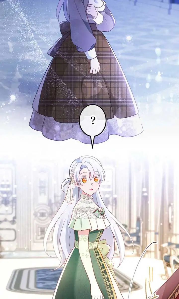 She Was Supposed to Be a Temporary Princess but It Seems She Is Done a Little Too Well Chapter 33 Page 101