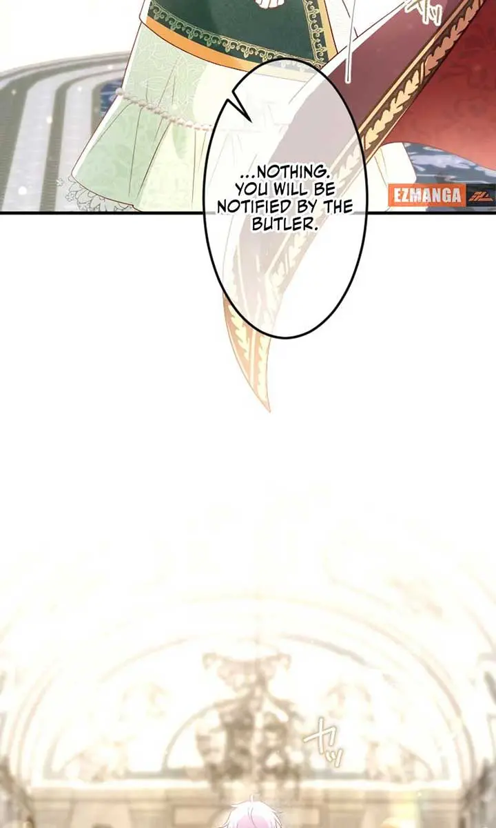 She Was Supposed to Be a Temporary Princess but It Seems She Is Done a Little Too Well Chapter 33 Page 102