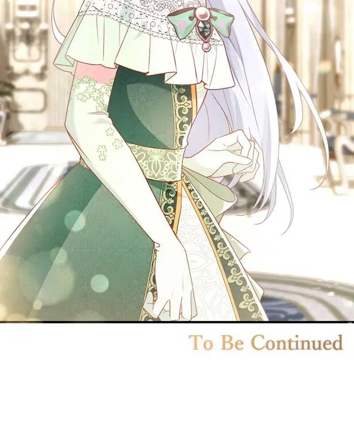 She Was Supposed to Be a Temporary Princess but It Seems She Is Done a Little Too Well Chapter 33 Page 104