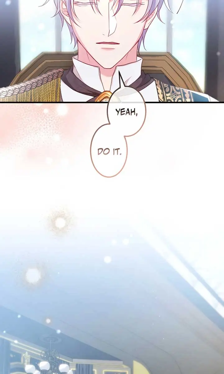 She Was Supposed to Be a Temporary Princess but It Seems She Is Done a Little Too Well Chapter 34 Page 16