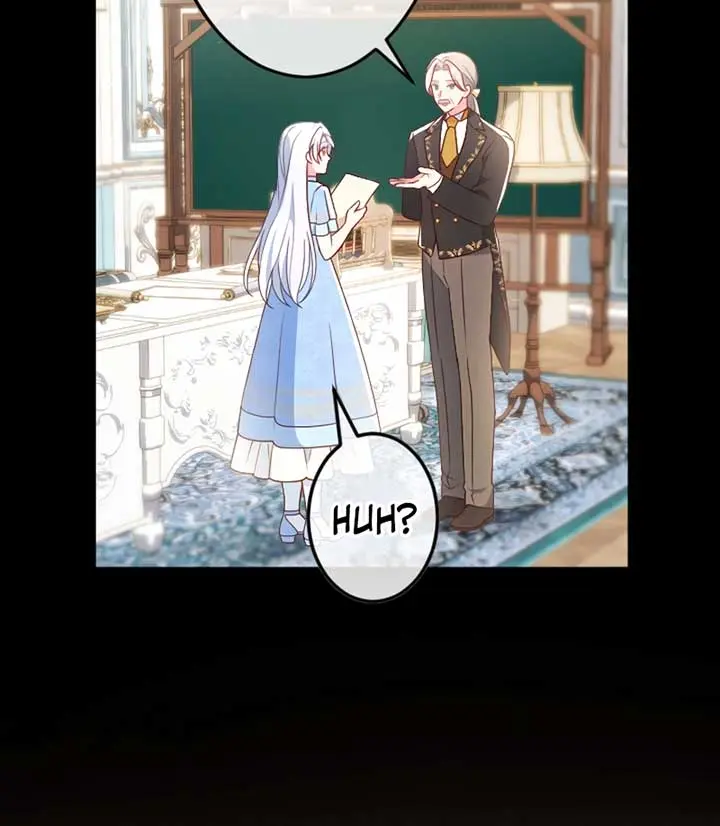 She Was Supposed to Be a Temporary Princess but It Seems She Is Done a Little Too Well Chapter 34 Page 21