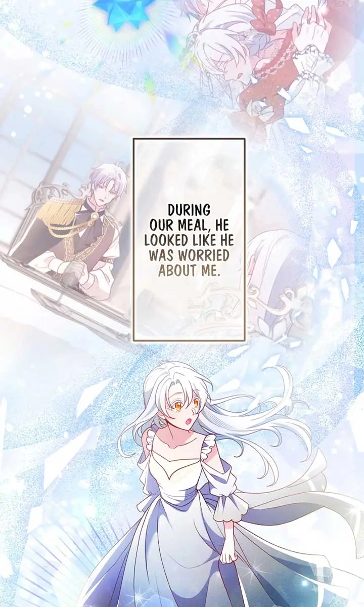 She Was Supposed to Be a Temporary Princess but It Seems She Is Done a Little Too Well Chapter 34 Page 26