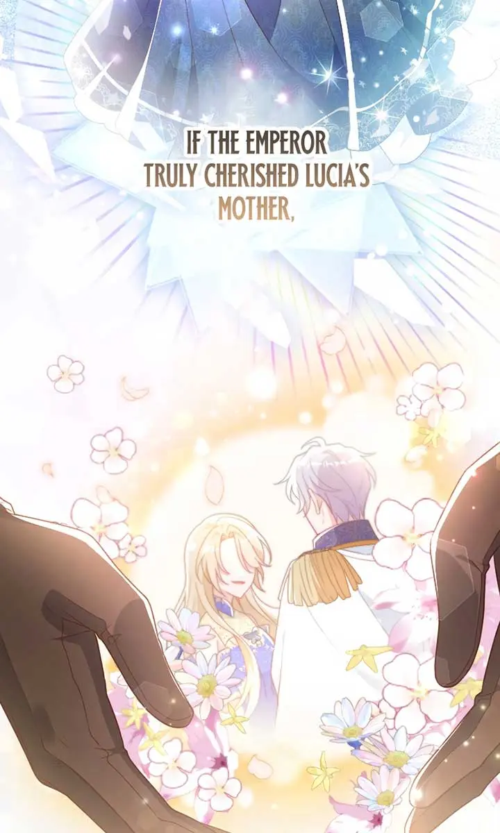 She Was Supposed to Be a Temporary Princess but It Seems She Is Done a Little Too Well Chapter 34 Page 27