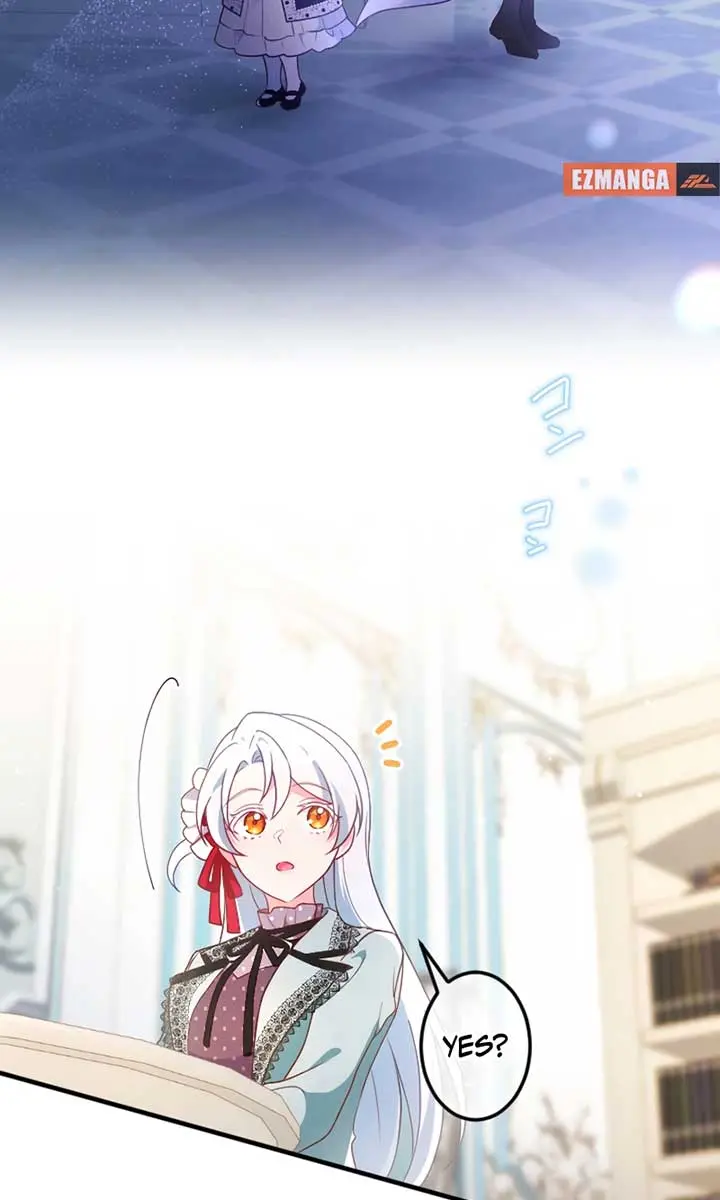 She Was Supposed to Be a Temporary Princess but It Seems She Is Done a Little Too Well Chapter 34 Page 29