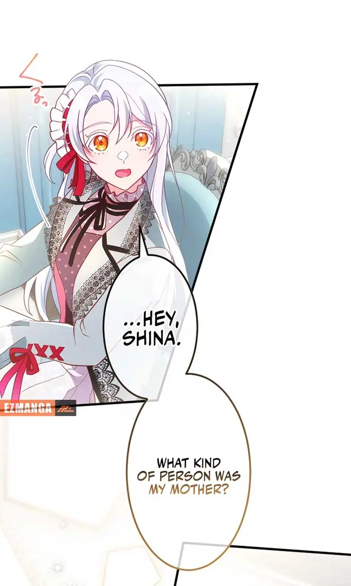 She Was Supposed to Be a Temporary Princess but It Seems She Is Done a Little Too Well Chapter 34 Page 33
