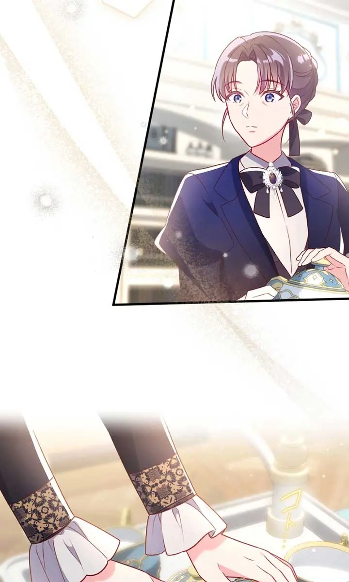 She Was Supposed to Be a Temporary Princess but It Seems She Is Done a Little Too Well Chapter 34 Page 34