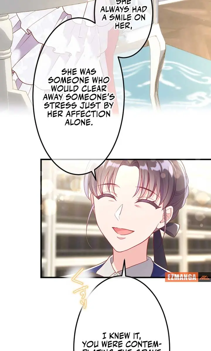 She Was Supposed to Be a Temporary Princess but It Seems She Is Done a Little Too Well Chapter 34 Page 38