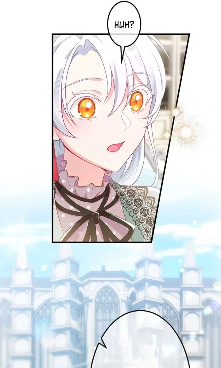 She Was Supposed to Be a Temporary Princess but It Seems She Is Done a Little Too Well Chapter 34 Page 42