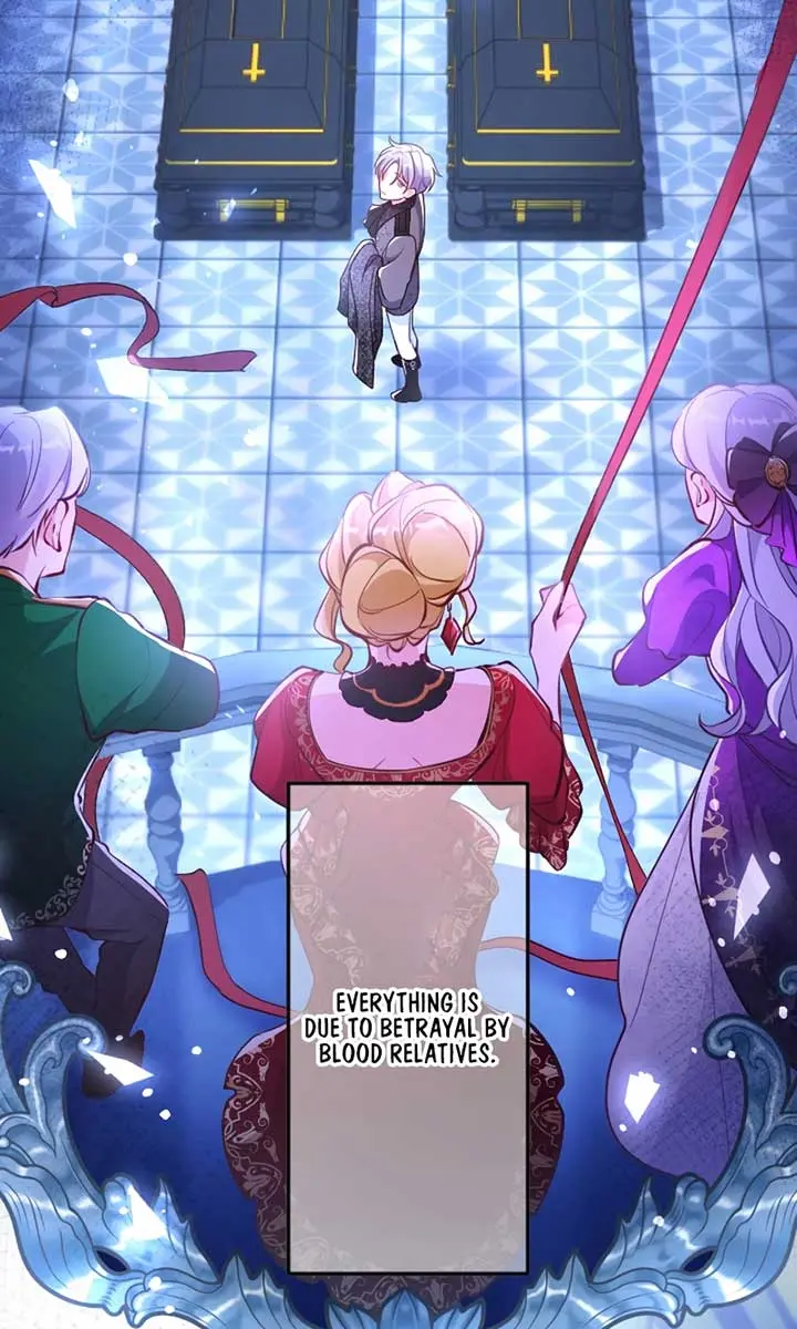 She Was Supposed to Be a Temporary Princess but It Seems She Is Done a Little Too Well Chapter 34 Page 56