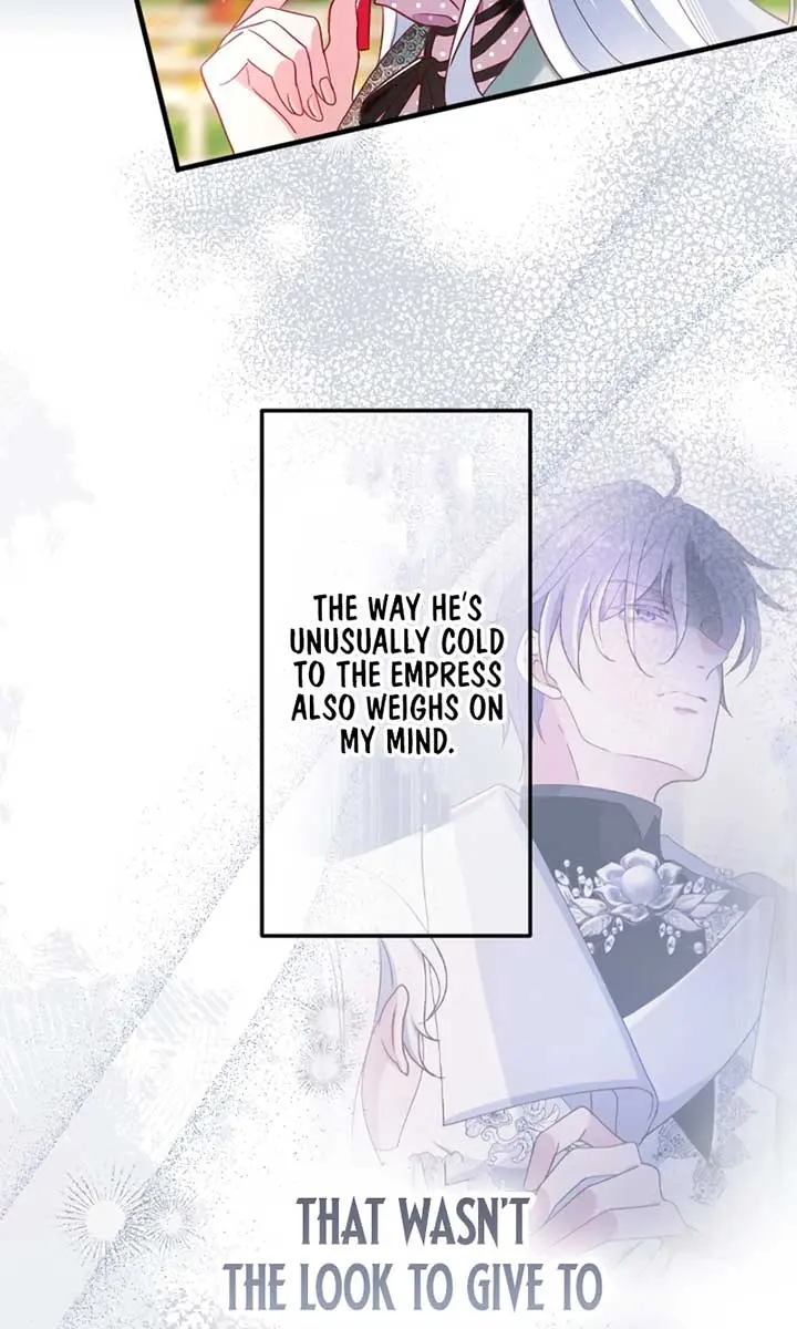 She Was Supposed to Be a Temporary Princess but It Seems She Is Done a Little Too Well Chapter 34 Page 59