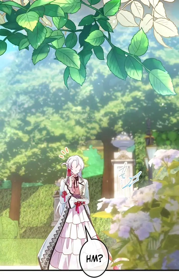 She Was Supposed to Be a Temporary Princess but It Seems She Is Done a Little Too Well Chapter 34 Page 62