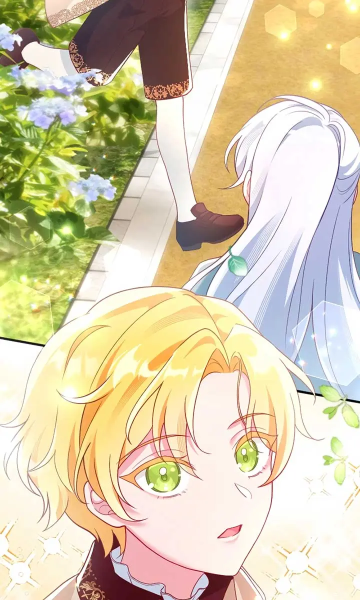 She Was Supposed to Be a Temporary Princess but It Seems She Is Done a Little Too Well Chapter 34 Page 65