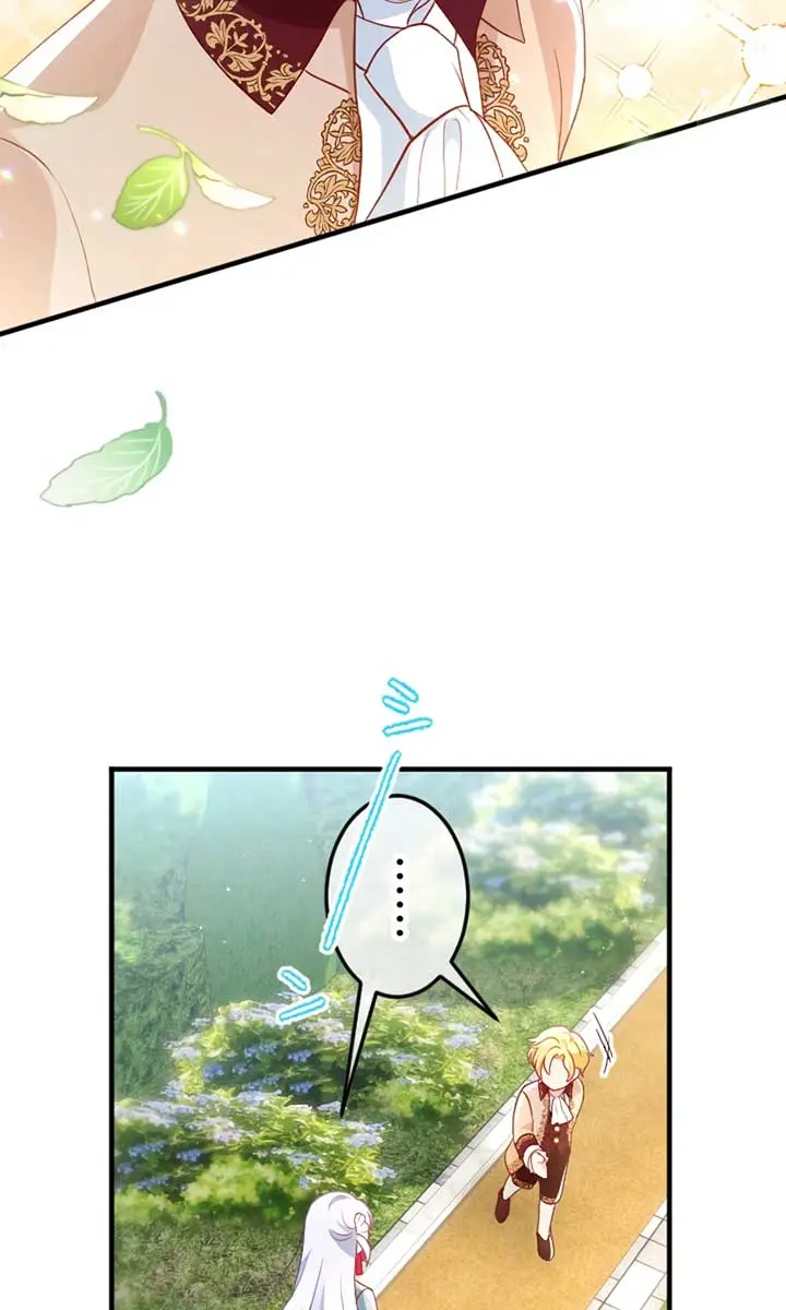 She Was Supposed to Be a Temporary Princess but It Seems She Is Done a Little Too Well Chapter 34 Page 66