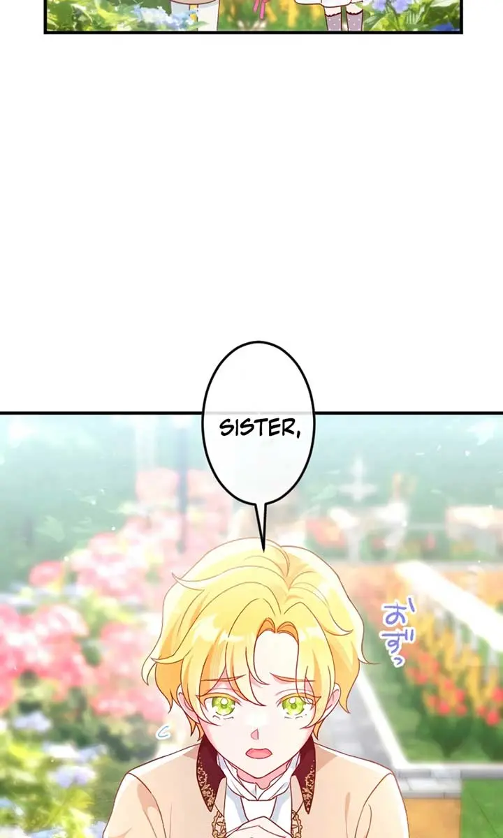 She Was Supposed to Be a Temporary Princess but It Seems She Is Done a Little Too Well Chapter 34 Page 71