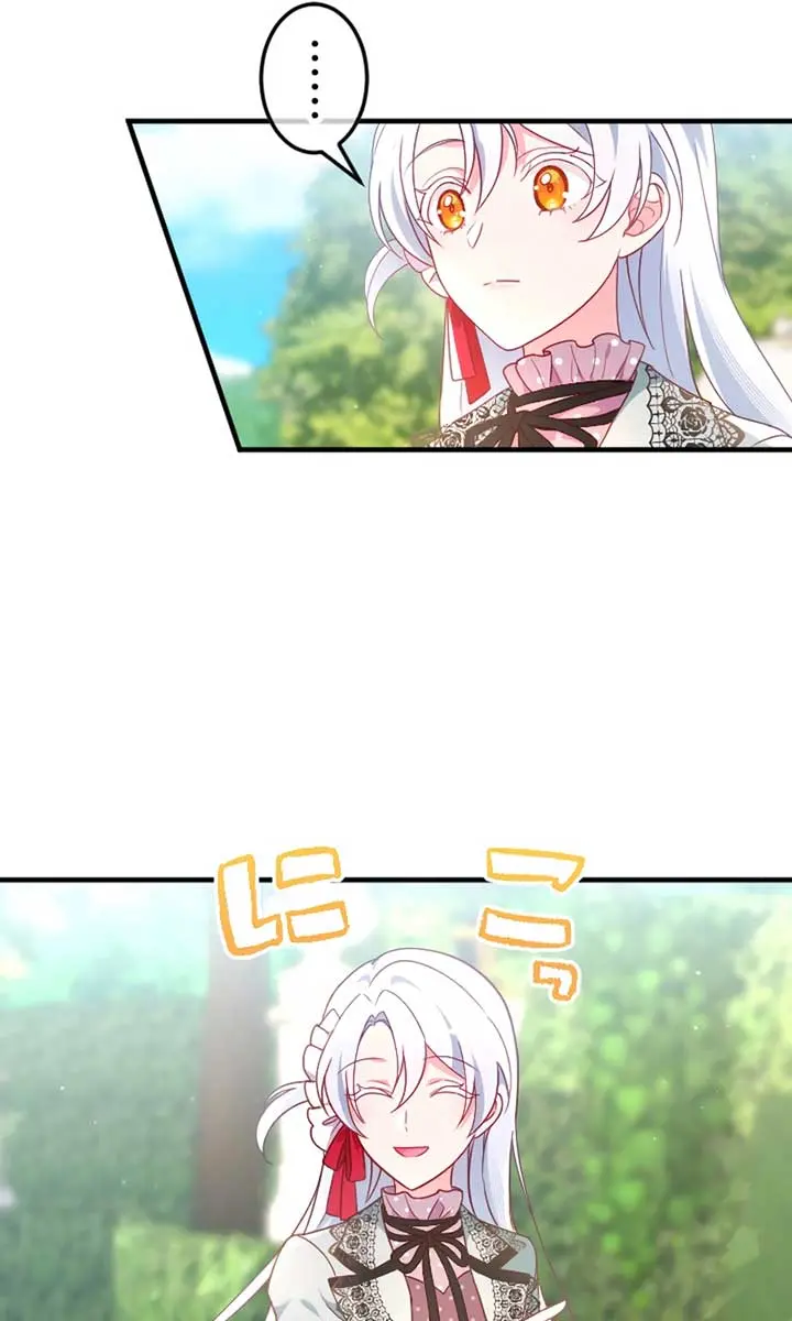She Was Supposed to Be a Temporary Princess but It Seems She Is Done a Little Too Well Chapter 34 Page 73