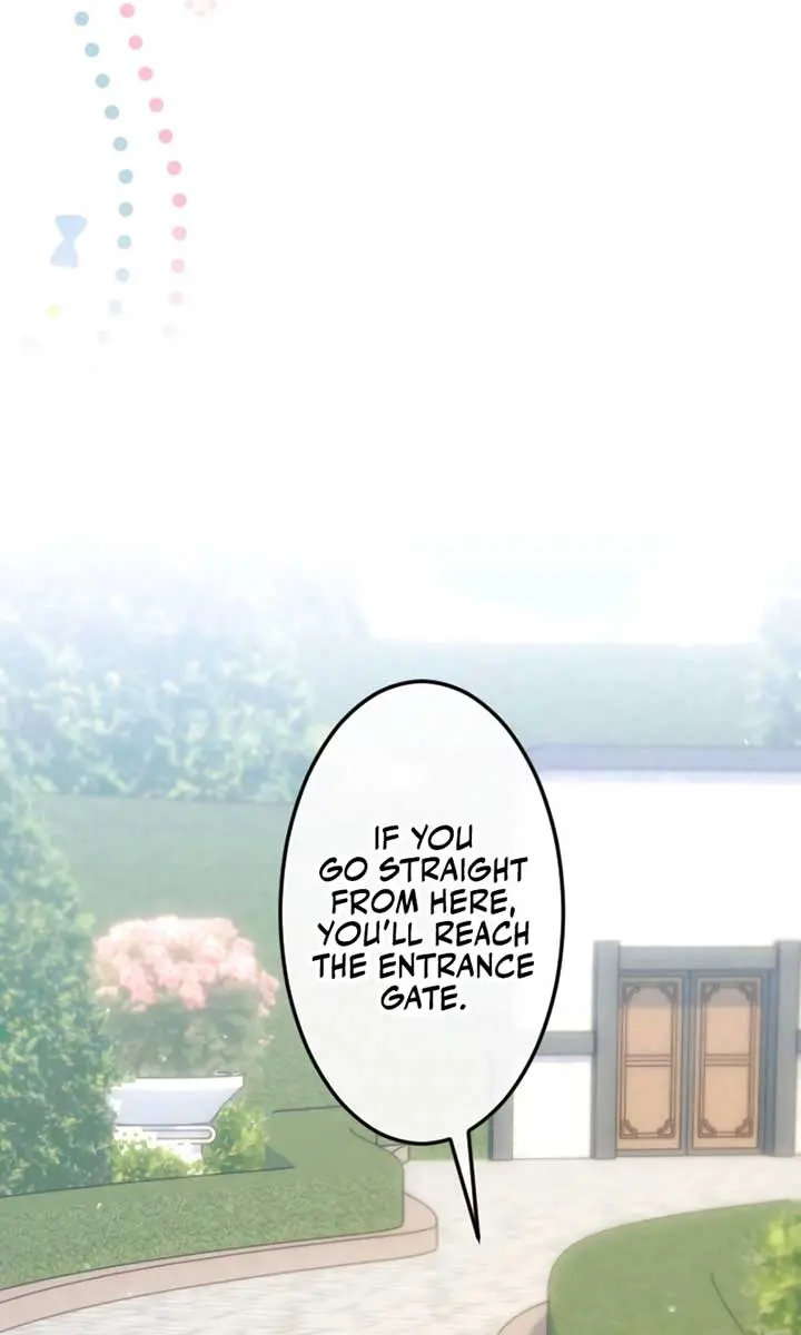 She Was Supposed to Be a Temporary Princess but It Seems She Is Done a Little Too Well Chapter 34 Page 76