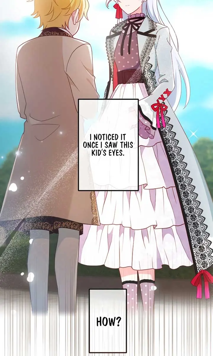 She Was Supposed to Be a Temporary Princess but It Seems She Is Done a Little Too Well Chapter 34 Page 80