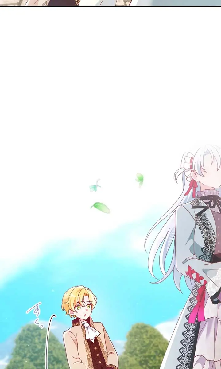 She Was Supposed to Be a Temporary Princess but It Seems She Is Done a Little Too Well Chapter 34 Page 89