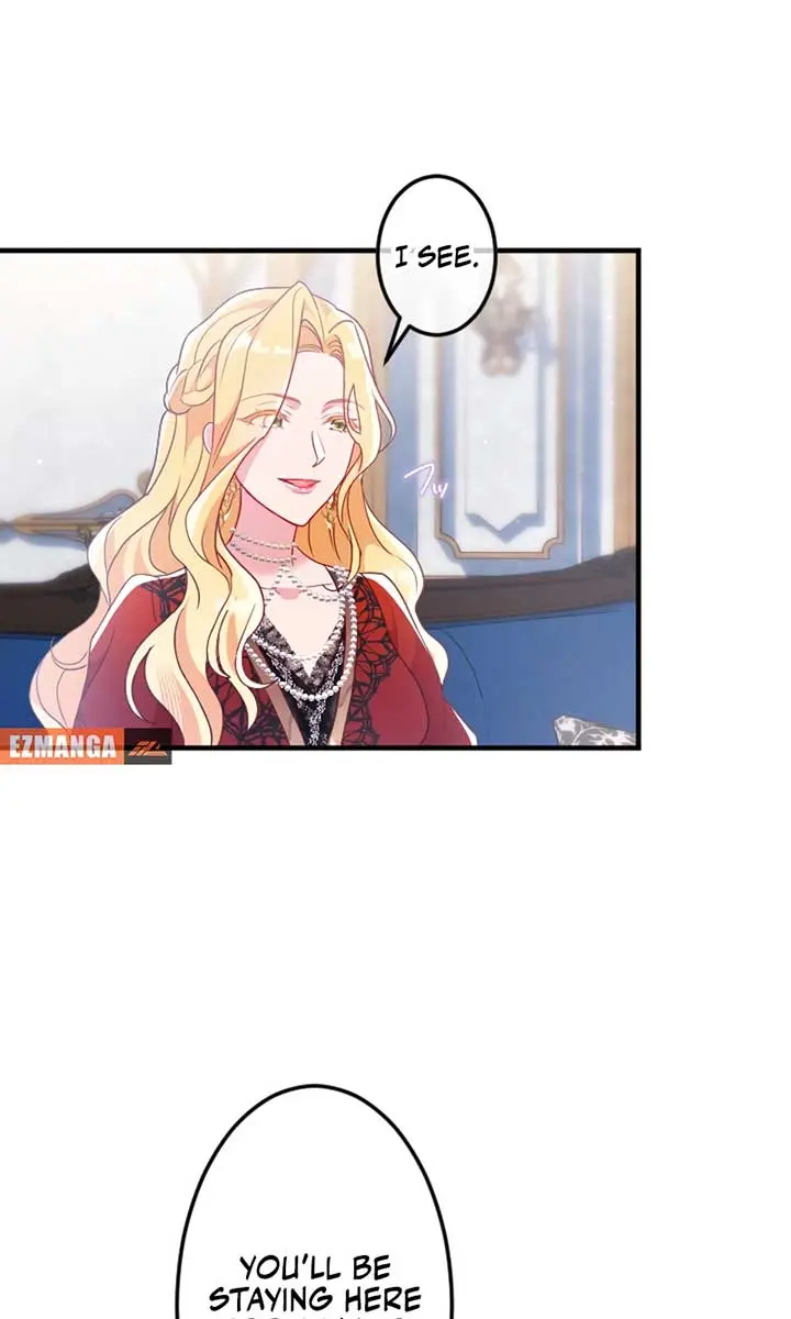 She Was Supposed to Be a Temporary Princess but It Seems She Is Done a Little Too Well Chapter 34 Page 102