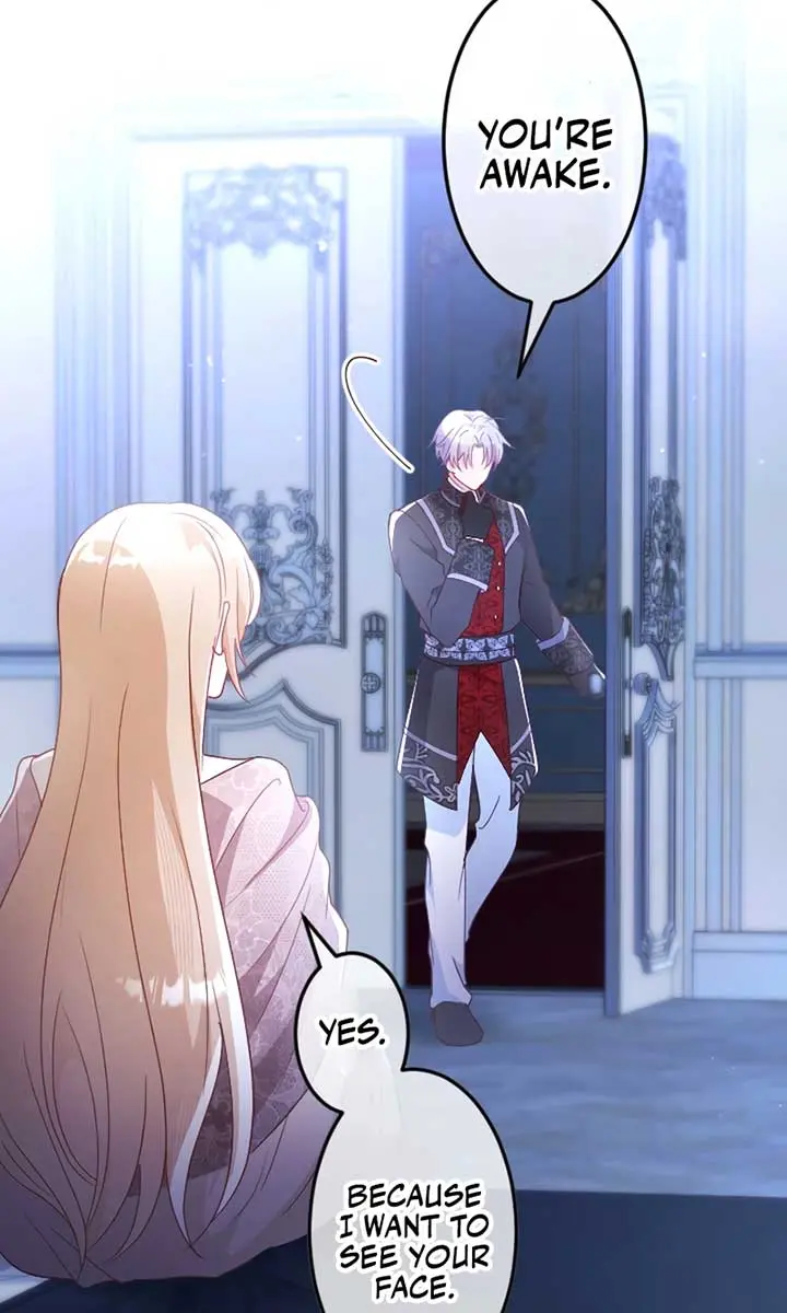 She Was Supposed to Be a Temporary Princess but It Seems She Is Done a Little Too Well Chapter 35 Page 17