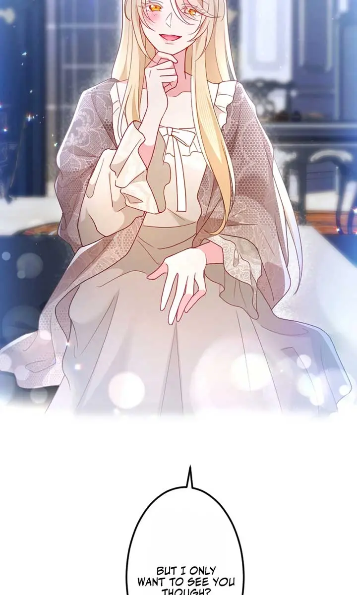 She Was Supposed to Be a Temporary Princess but It Seems She Is Done a Little Too Well Chapter 35 Page 19