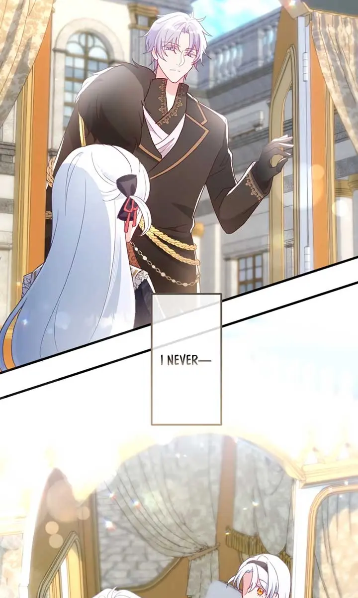 She Was Supposed to Be a Temporary Princess but It Seems She Is Done a Little Too Well Chapter 35 Page 24