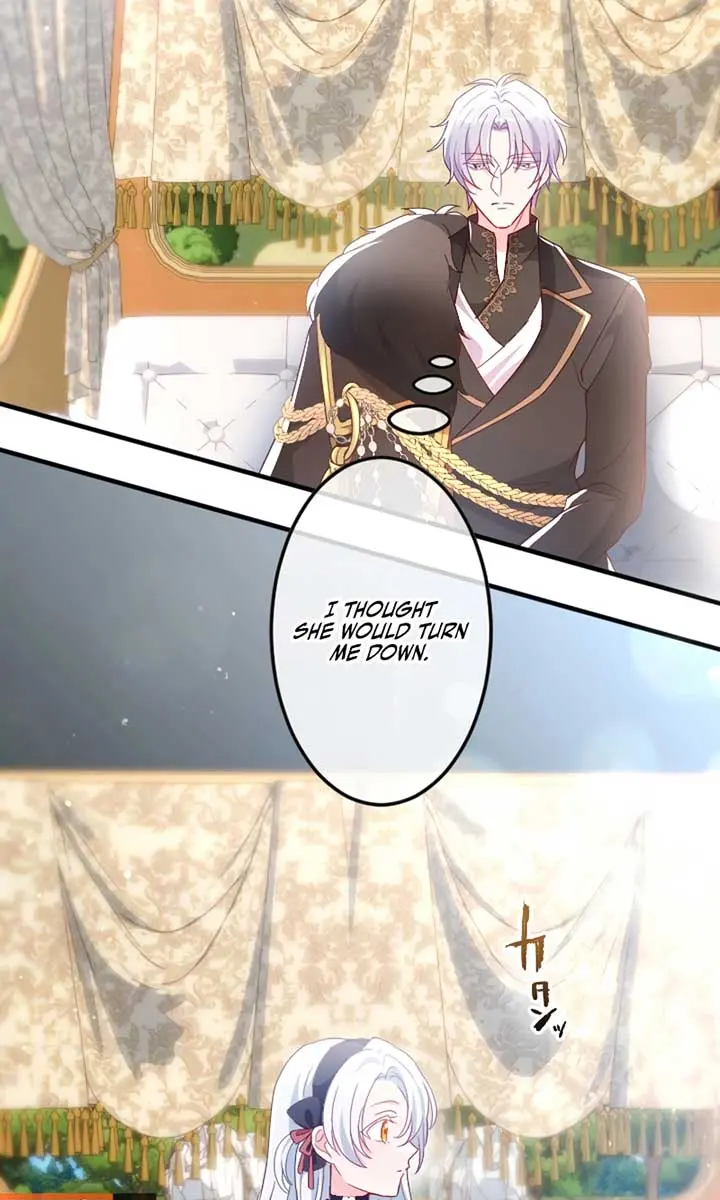 She Was Supposed to Be a Temporary Princess but It Seems She Is Done a Little Too Well Chapter 35 Page 27
