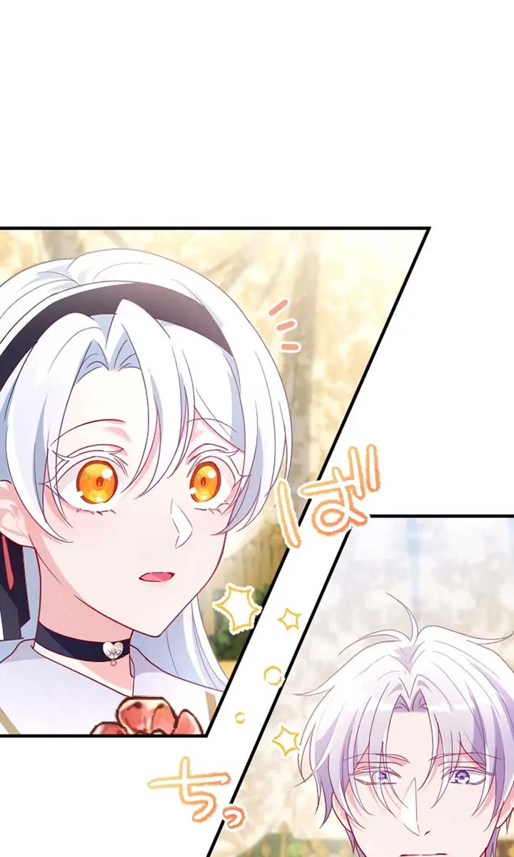 She Was Supposed to Be a Temporary Princess but It Seems She Is Done a Little Too Well Chapter 35 Page 29