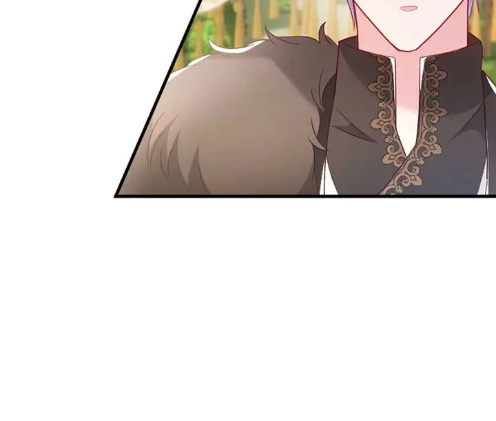 She Was Supposed to Be a Temporary Princess but It Seems She Is Done a Little Too Well Chapter 35 Page 30