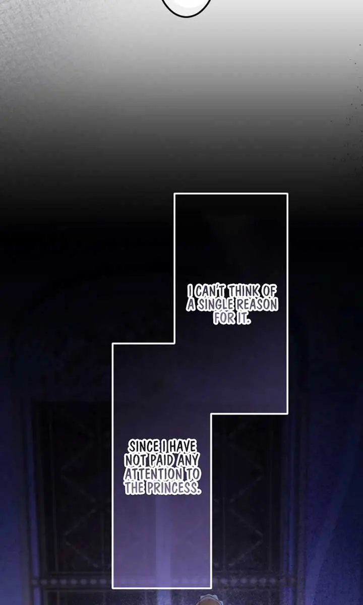 She Was Supposed to Be a Temporary Princess but It Seems She Is Done a Little Too Well Chapter 35 Page 35