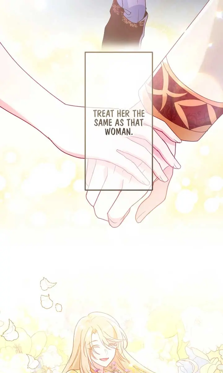 She Was Supposed to Be a Temporary Princess but It Seems She Is Done a Little Too Well Chapter 35 Page 37