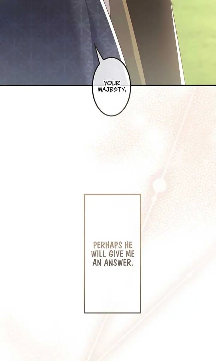 She Was Supposed to Be a Temporary Princess but It Seems She Is Done a Little Too Well Chapter 35 Page 61