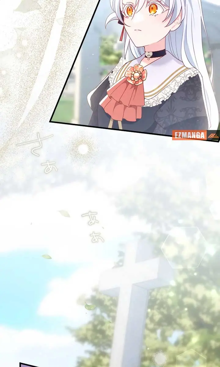 She Was Supposed to Be a Temporary Princess but It Seems She Is Done a Little Too Well Chapter 35 Page 64