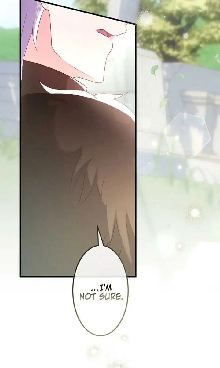 She Was Supposed to Be a Temporary Princess but It Seems She Is Done a Little Too Well Chapter 35 Page 65
