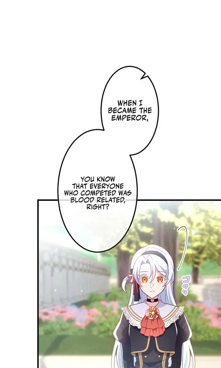 She Was Supposed to Be a Temporary Princess but It Seems She Is Done a Little Too Well Chapter 35 Page 69