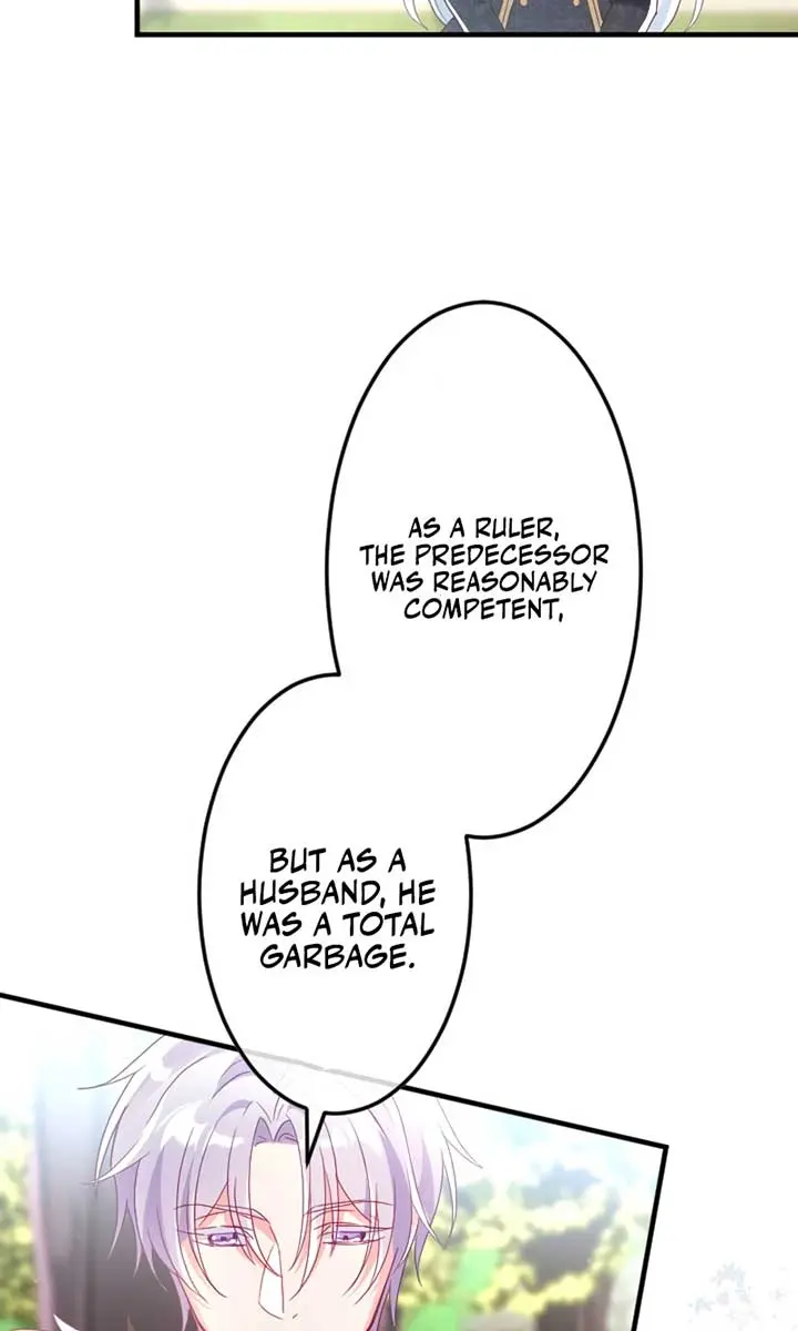 She Was Supposed to Be a Temporary Princess but It Seems She Is Done a Little Too Well Chapter 35 Page 70