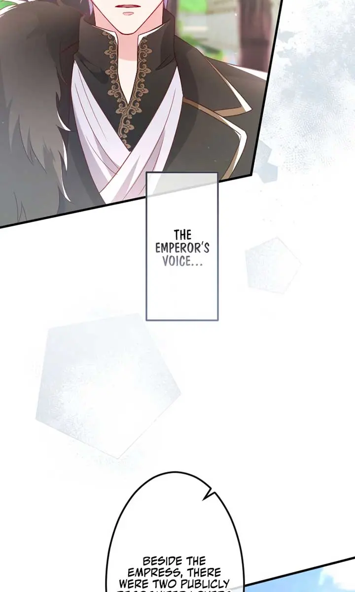She Was Supposed to Be a Temporary Princess but It Seems She Is Done a Little Too Well Chapter 35 Page 71