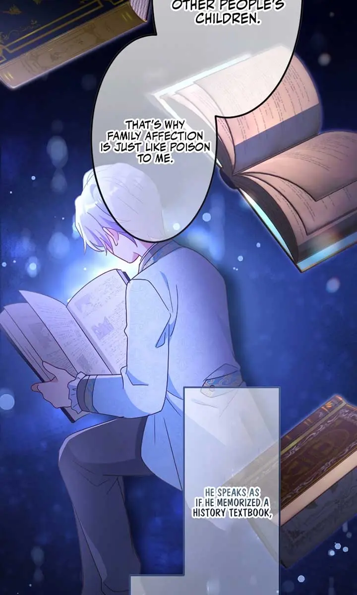She Was Supposed to Be a Temporary Princess but It Seems She Is Done a Little Too Well Chapter 35 Page 76