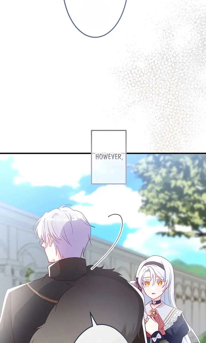 She Was Supposed to Be a Temporary Princess but It Seems She Is Done a Little Too Well Chapter 35 Page 80