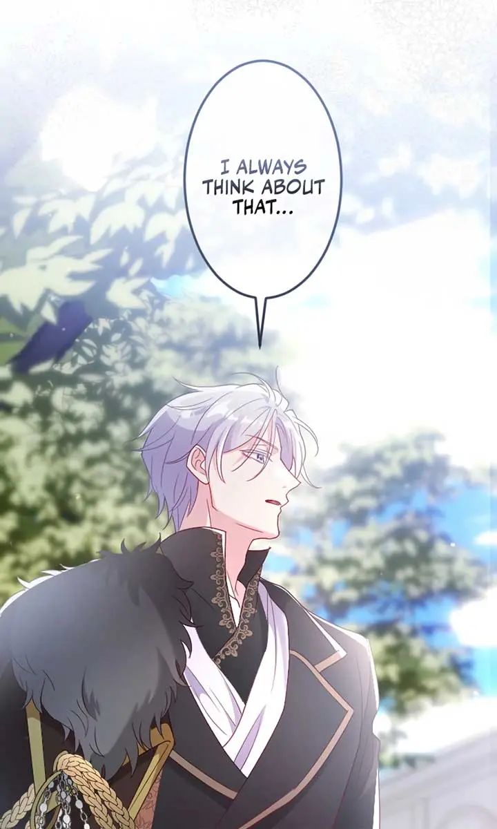 She Was Supposed to Be a Temporary Princess but It Seems She Is Done a Little Too Well Chapter 35 Page 82